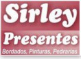 Sirley Presentes Bordados, Pintura e pedrarias